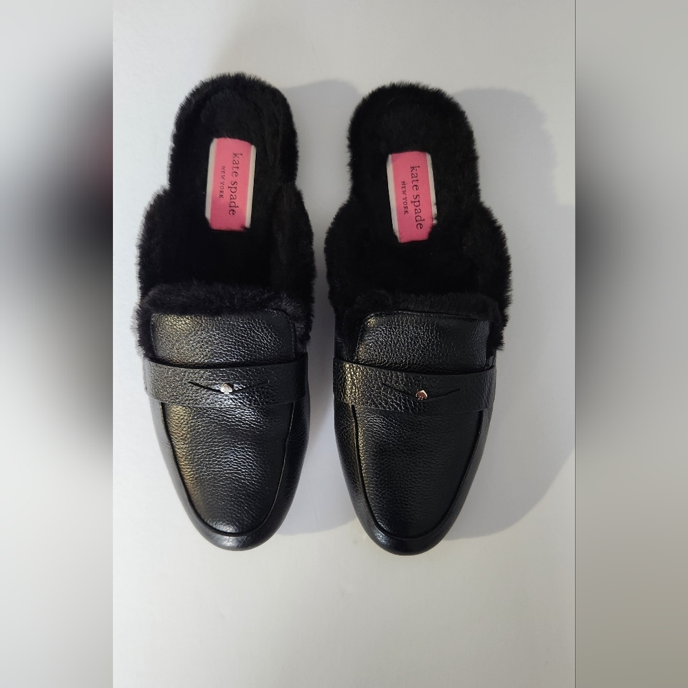 Kate Spade Caelyn Flats